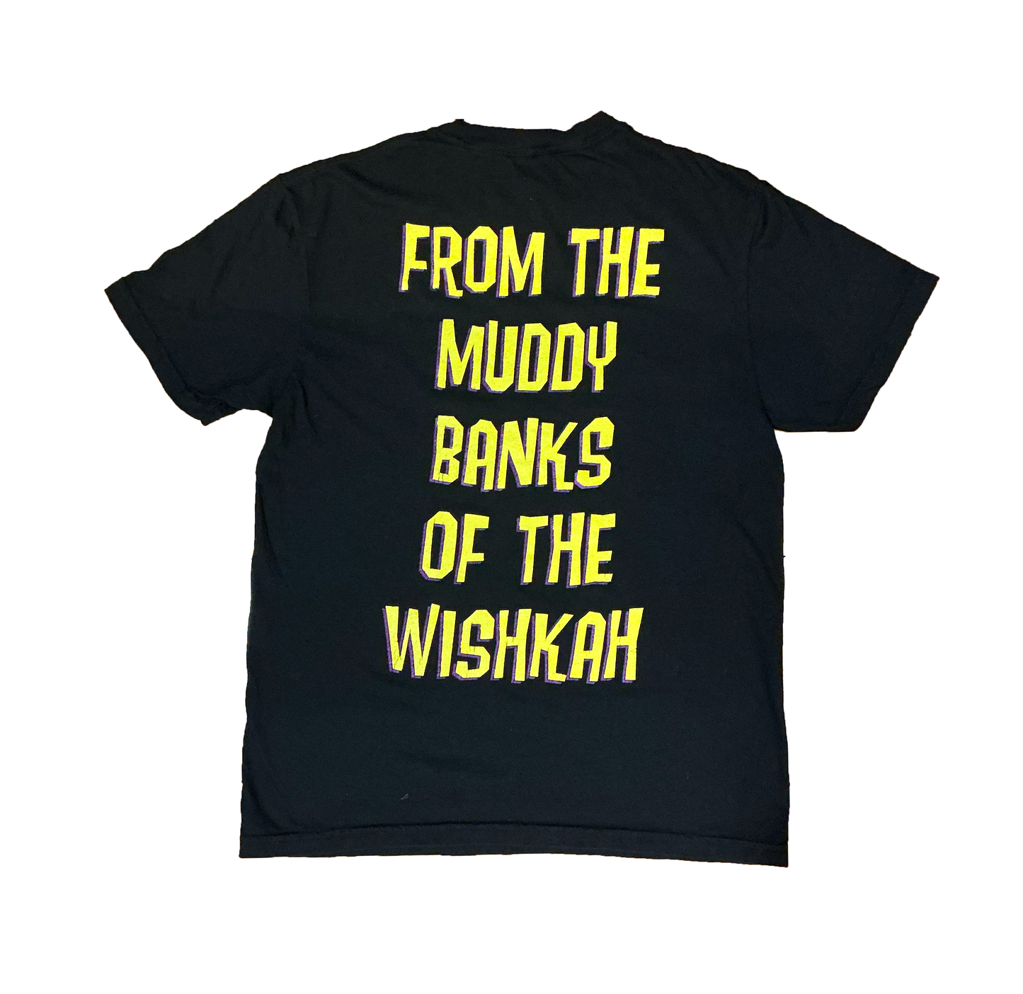 NIRVANA ‘From the Muddy Banks’ TSHIRT