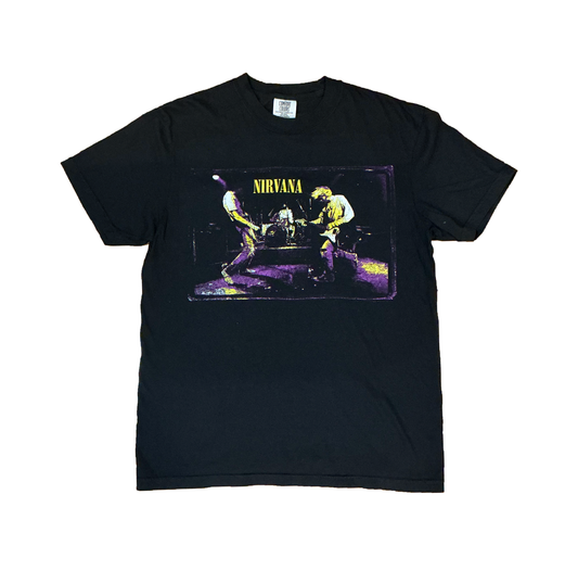 NIRVANA ‘From the Muddy Banks’ TSHIRT