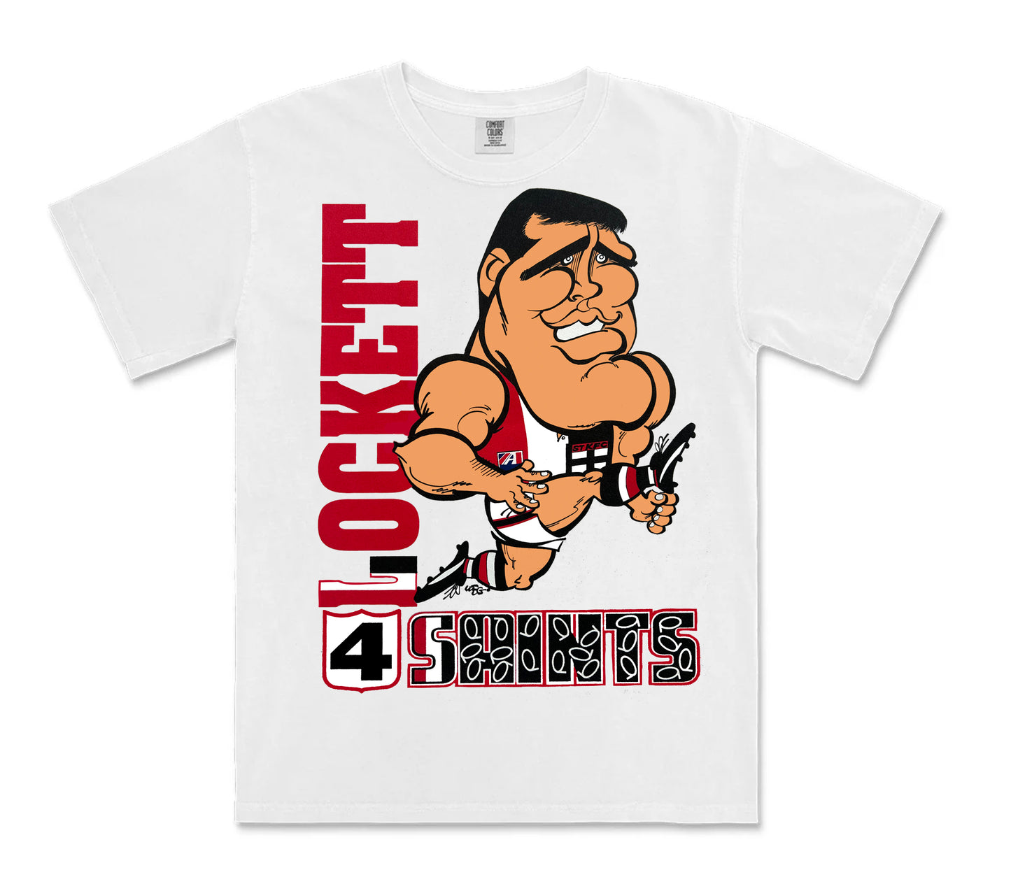 PLUGGER T-Shirt