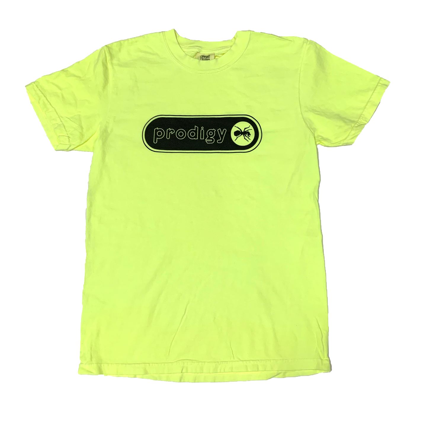 PRODIGY TSHIRT