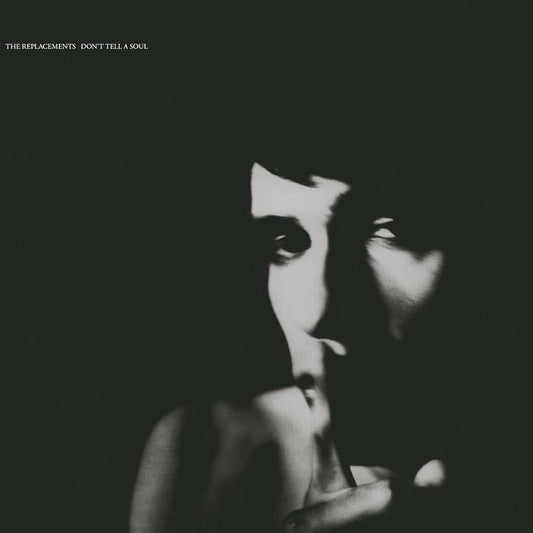 THE REPLACEMENTS 'Don't Tell A Soul'  LP