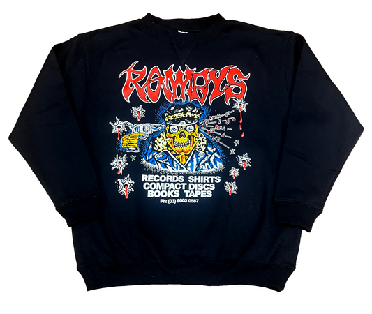 ROWDYS KOSTY CREW