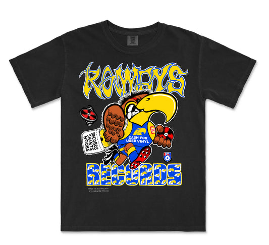 ROWDYS WEAGLES T-SHIRT