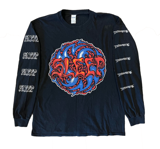 SLEEP PRE-LOVED LONG SLEEVE (L)