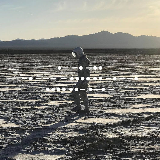 SPIRITUALIZED 'And Nothing Hurt' LP