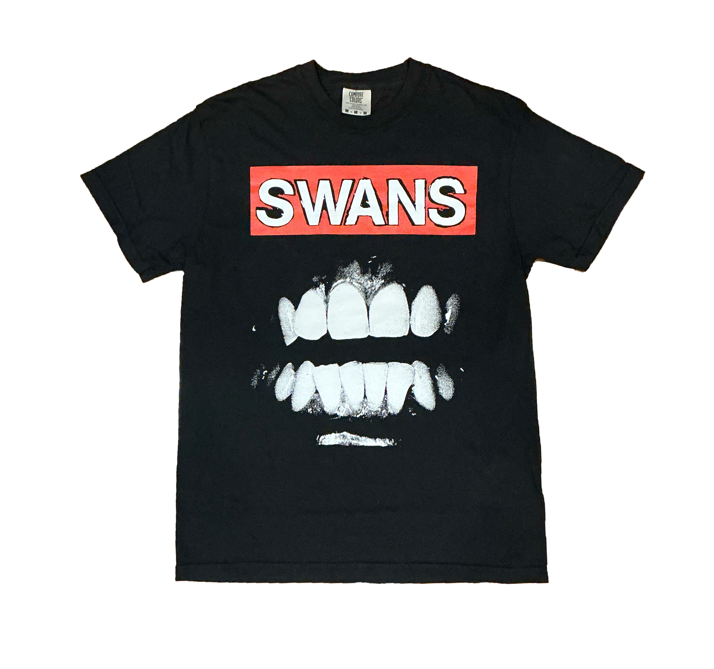 SWANS TSHIRT