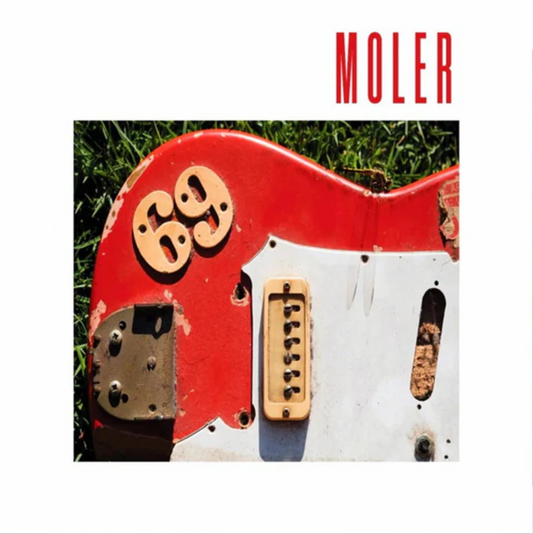 MOLER ‘69’ LP