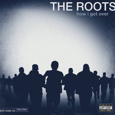 THE ROOTS 'How I Got Over' LP