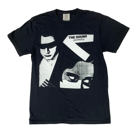 THE SOUND TSHIRT