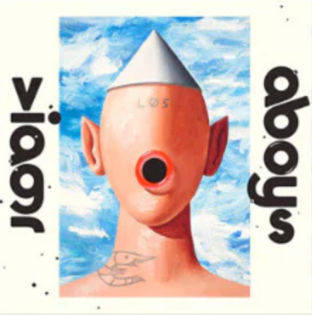 VIAGRA BOYS 'Viagr Aboys' LP