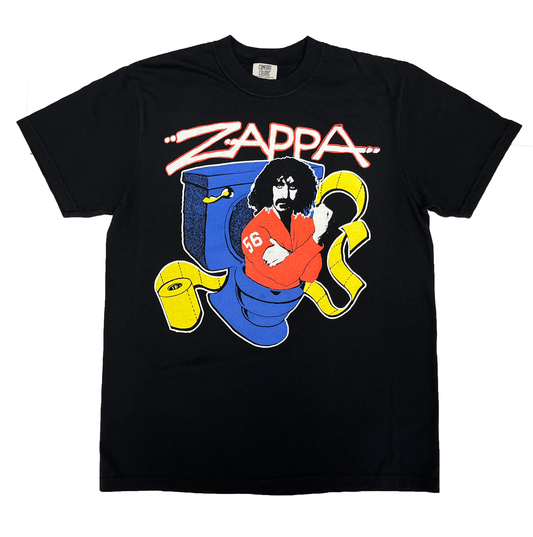 ZAPPA TSHIRT
