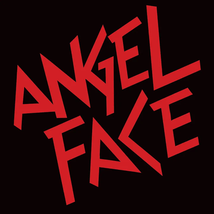 ANGEL FACE 's/t' LP