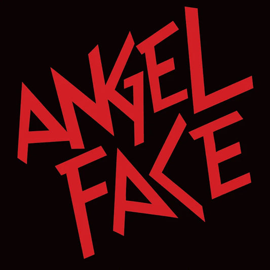 ANGEL FACE 's/t' LP