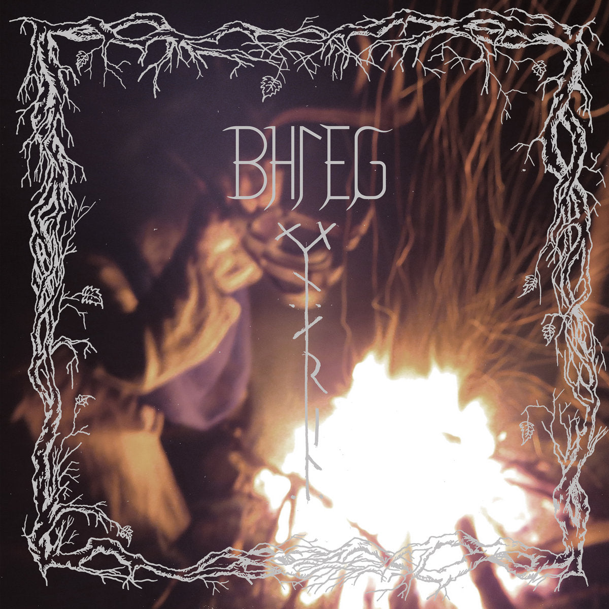 BHLEG 'Äril' LP