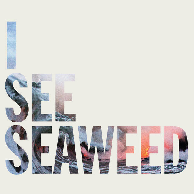 THE DRONES 'I See Seaweed' 2LP