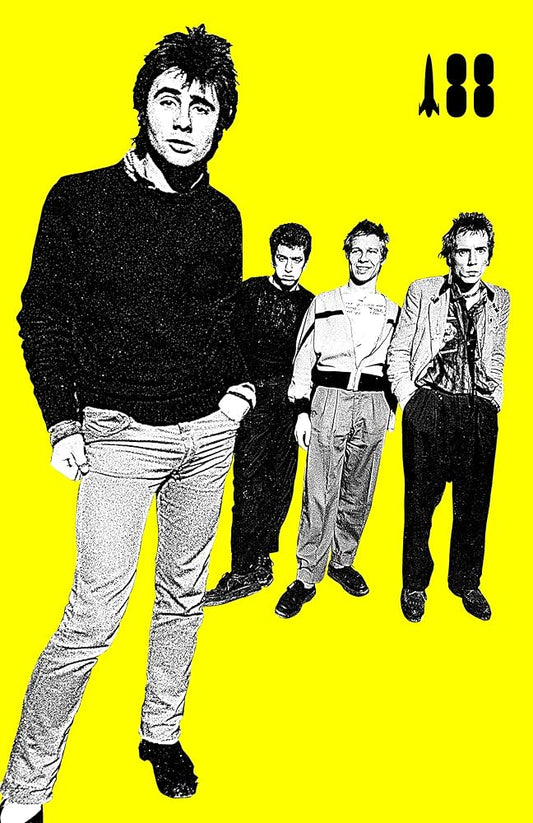 'I Was A Teenage Sex Pistol' by Glen Matlock (Paperback)