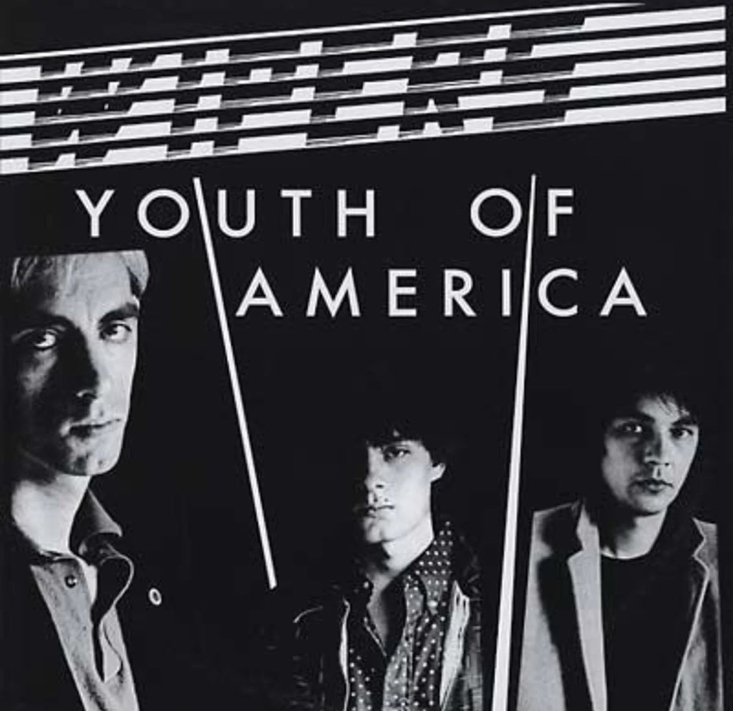 WIPERS 'Youth Of America' LP