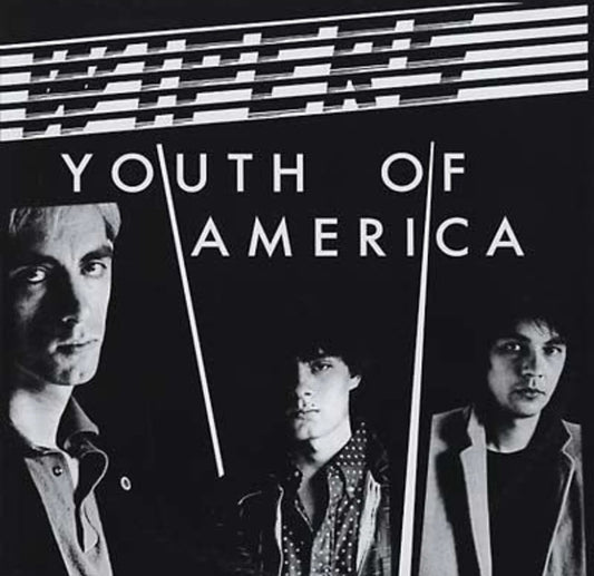 WIPERS 'Youth Of America' LP