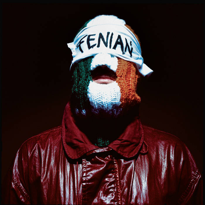 KNEECAP 'Fenian' LP
