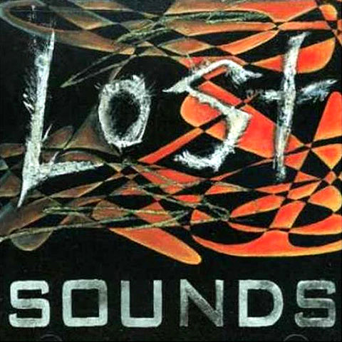 LOST SOUNDS ‘s/t’ LP