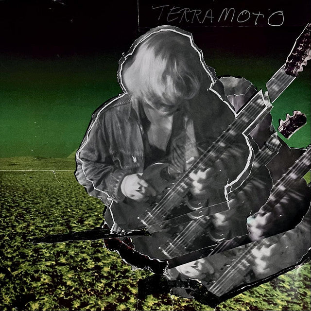 M.O.T.O. 'Terramoto' LP
