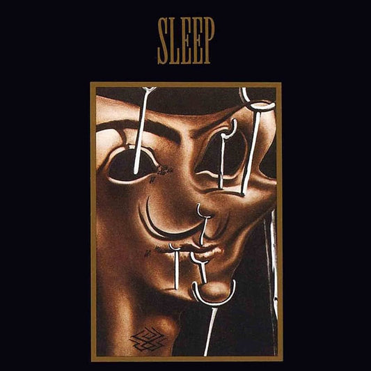 SLEEP 'Volume One' LP
