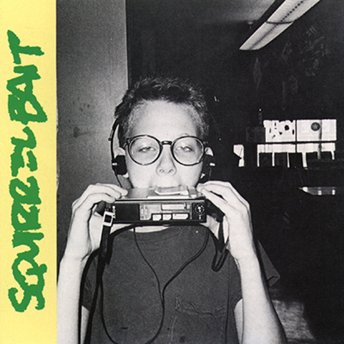 SQUIRREL BAIT 's/t' LP